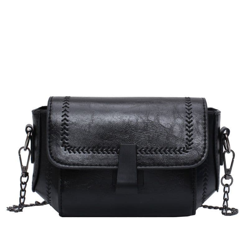 image-Women's Fashion Casual Shoulder Messenger Bag