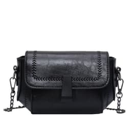 image-Women's Fashion Casual Shoulder Messenger Bag