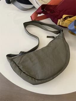 image-Women's Fashion Casual Exercise Canvas Bag