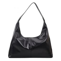 image-Large Capacity Armpit Bag Fashion Commuter Shoulder Bags For Women Shopping Handbags Tote