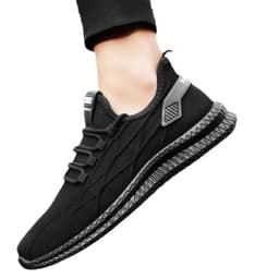 image-Mesh Breathable Non-slip Wear-resistant Sneakers