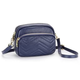 image-Women's Fashion Embroidery Shoulder Bag