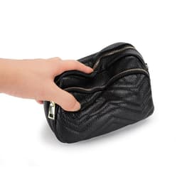 image-Women's Fashion Embroidery Shoulder Bag