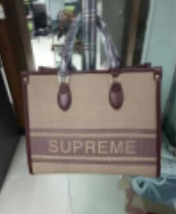 image-European And American Fashion Embroidered Chain Single Shoulder Crossbody Mother Bag