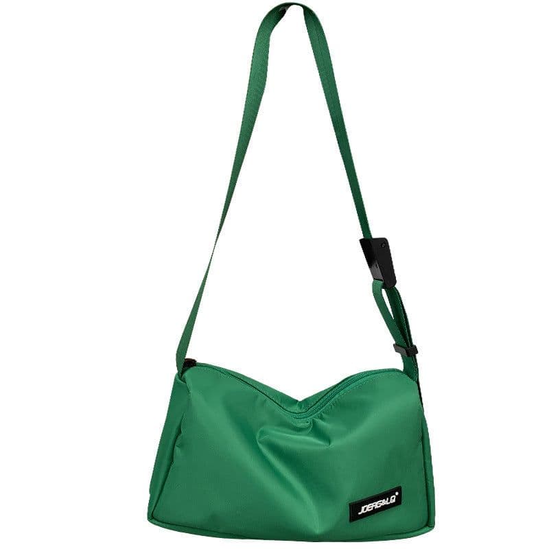 image-Spring New Crossbody Oxford Cloth Large Capacity Casual Shoulder Bag