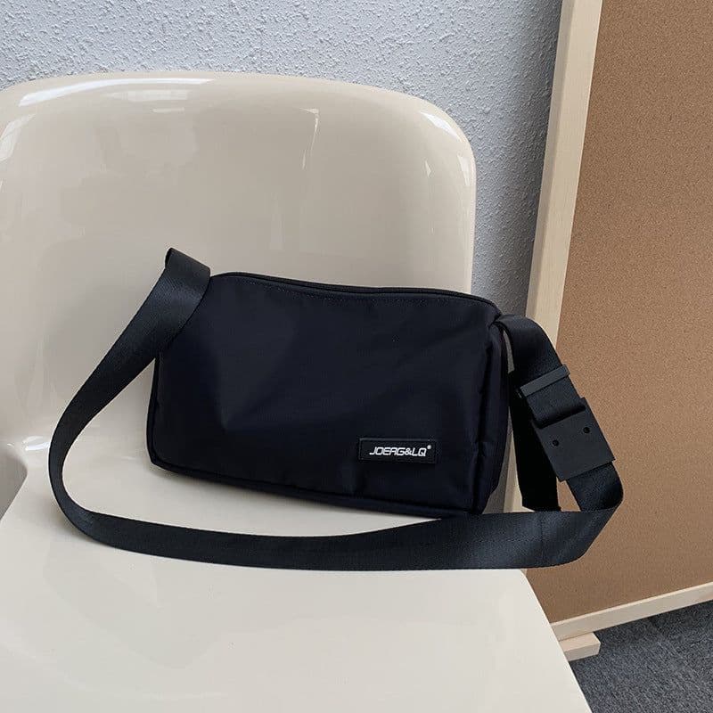 image-Spring New Crossbody Oxford Cloth Large Capacity Casual Shoulder Bag