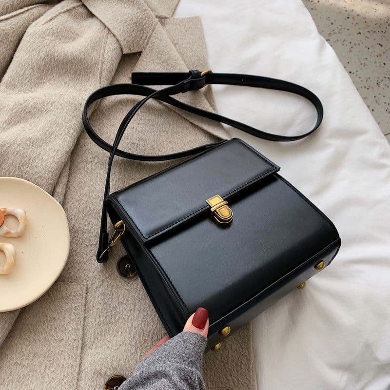 image-Women's Fashion Shoulder Messenger Bag