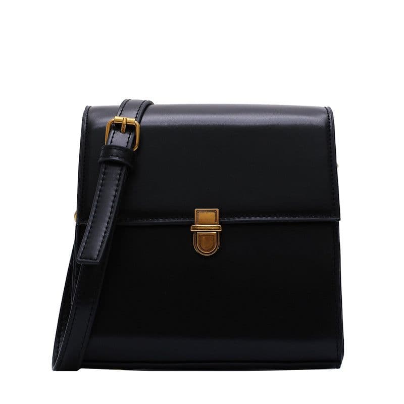 image-Women's Fashion Shoulder Messenger Bag
