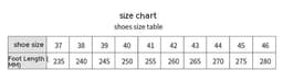 image-Fashion Novel Blade Men's Shoes Flying Woven Breathable Clunky Sneakers