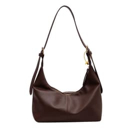 image-Fashion Large Capacity Women's All-match Commute Shoulder Bag