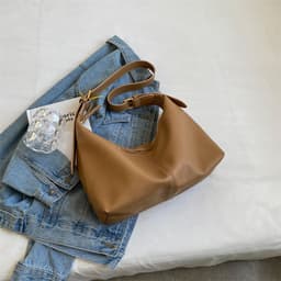 image-Fashion Large Capacity Women's All-match Commute Shoulder Bag