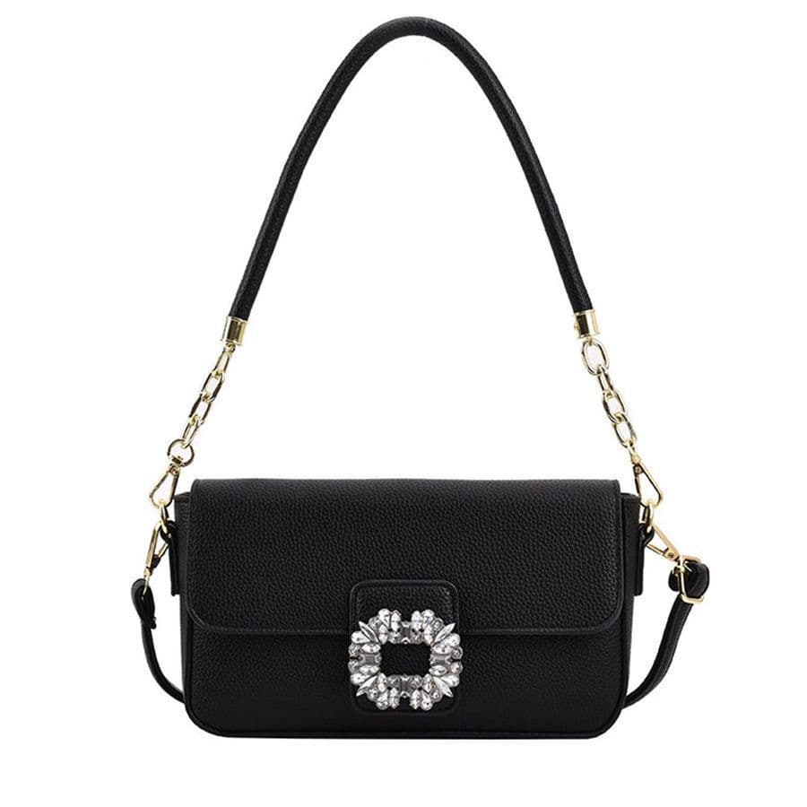 image-Niche One-shoulder Versatile Autumn Fashion Chain Bag
