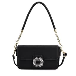 image-Niche One-shoulder Versatile Autumn Fashion Chain Bag