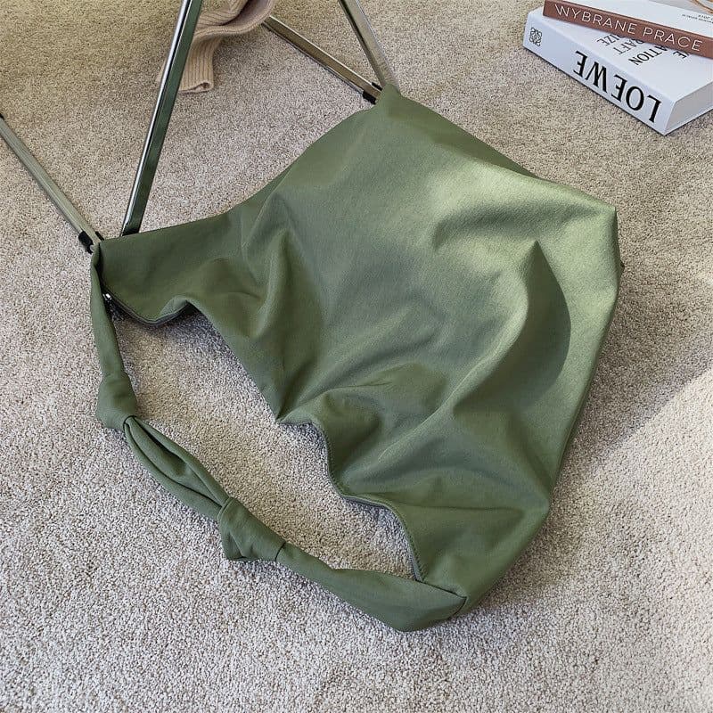 image-Women's Fashion All-match Shoulder Messenger Bag