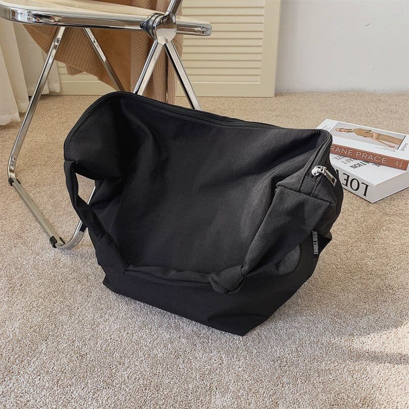 image-Women's Fashion All-match Shoulder Messenger Bag