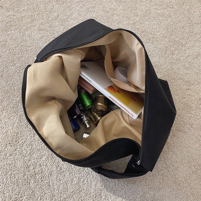 image-Women's Fashion All-match Shoulder Messenger Bag