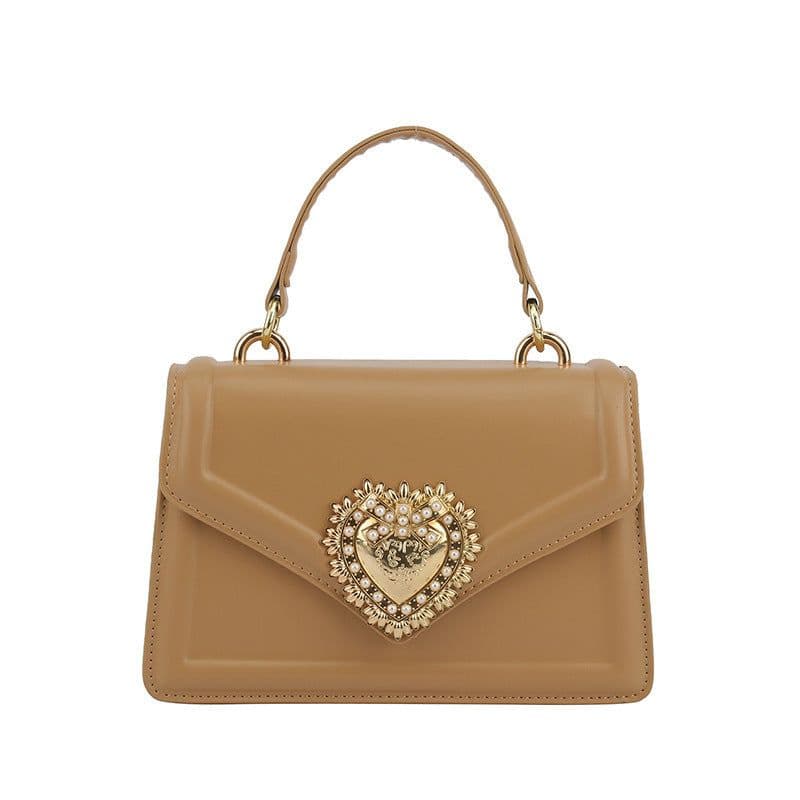 image-Women's Shoulder Crossbody Small Square Bag