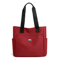 image-Women's Fashion Mummy Cloth Bag