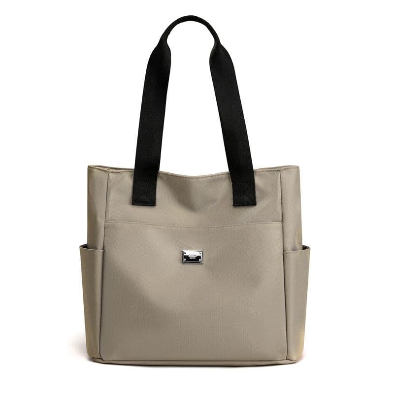 image-Women's Fashion Mummy Cloth Bag