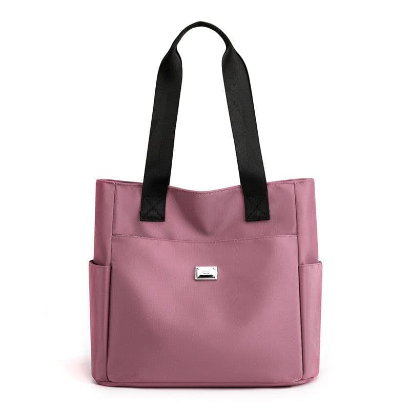image-Women's Fashion Mummy Cloth Bag