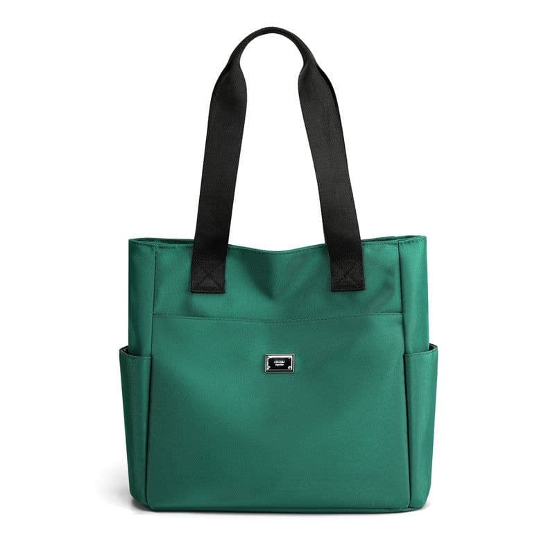 image-Women's Fashion Mummy Cloth Bag