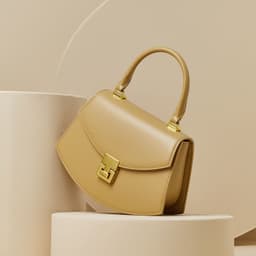 image-All-matching Women's Handbag Fashion