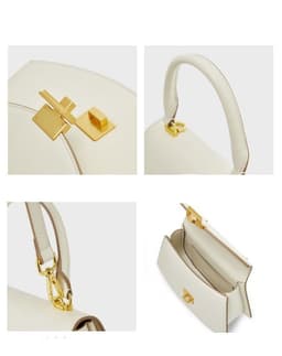 image-All-matching Women's Handbag Fashion