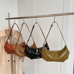 image-Fashion Minority Design Shoulder Crossbody Bag