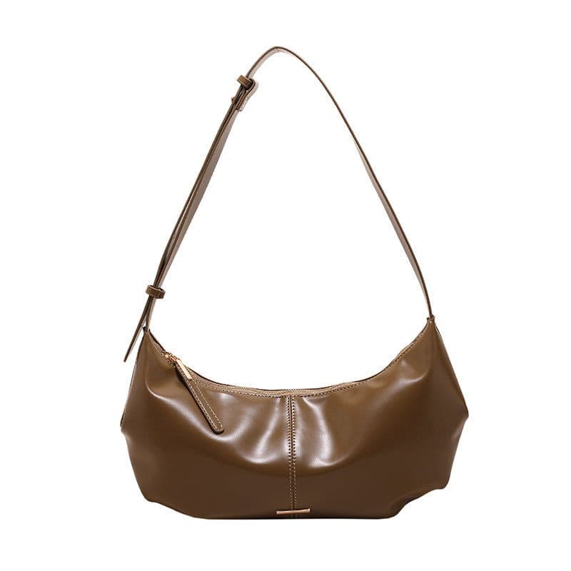 image-Fashion Minority Design Shoulder Crossbody Bag