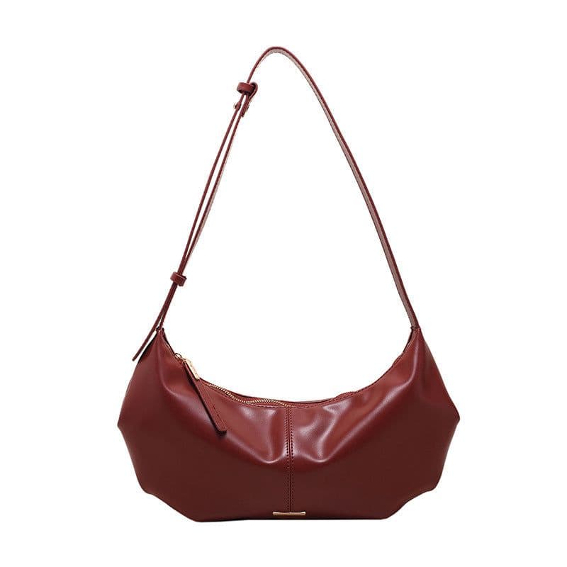 image-Fashion Minority Design Shoulder Crossbody Bag