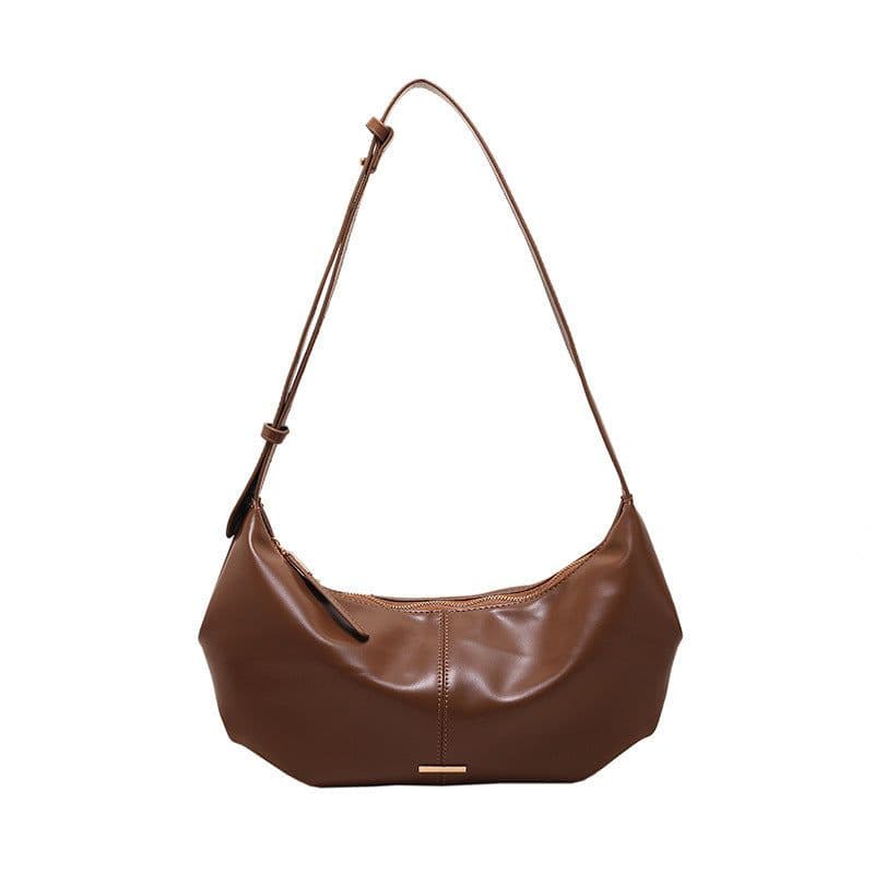 image-Fashion Minority Design Shoulder Crossbody Bag
