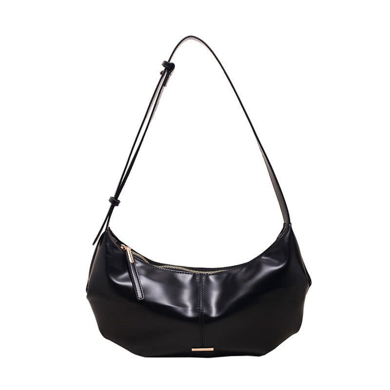 image-Fashion Minority Design Shoulder Crossbody Bag