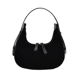 image-Fashion High-grade Matte French Minority Handbags Women