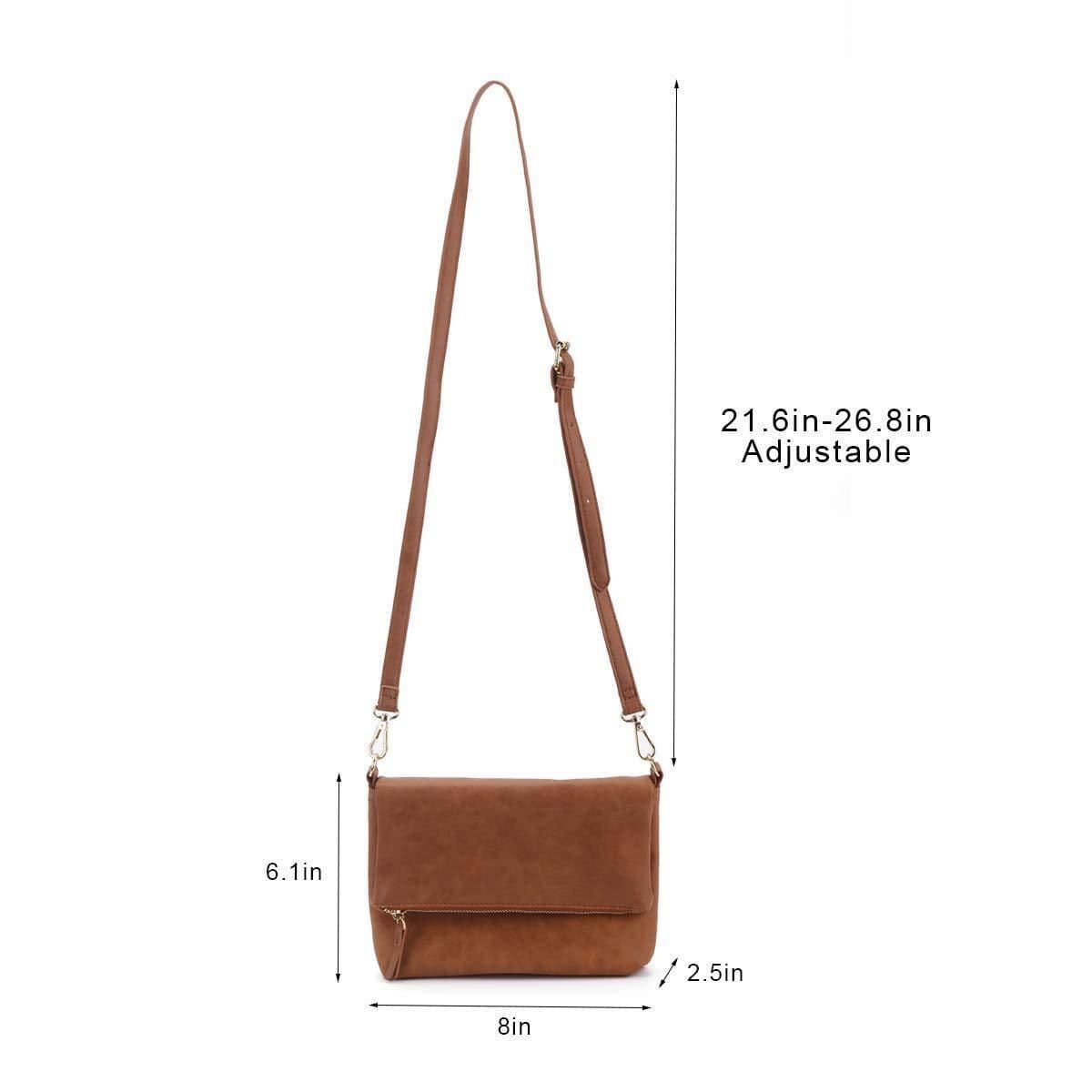 image-New Trendy Unique Daily Commute Minimalist Women's Bags