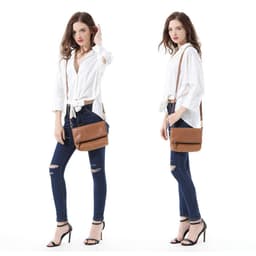 image-New Trendy Unique Daily Commute Minimalist Women's Bags