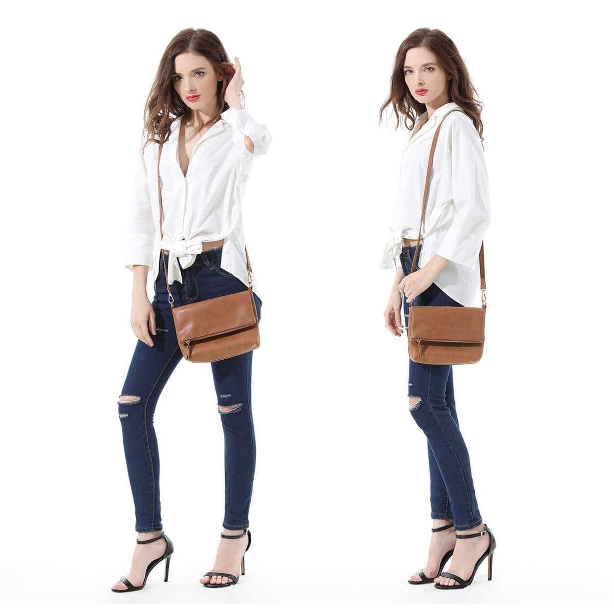 image-New Trendy Unique Daily Commute Minimalist Women's Bags
