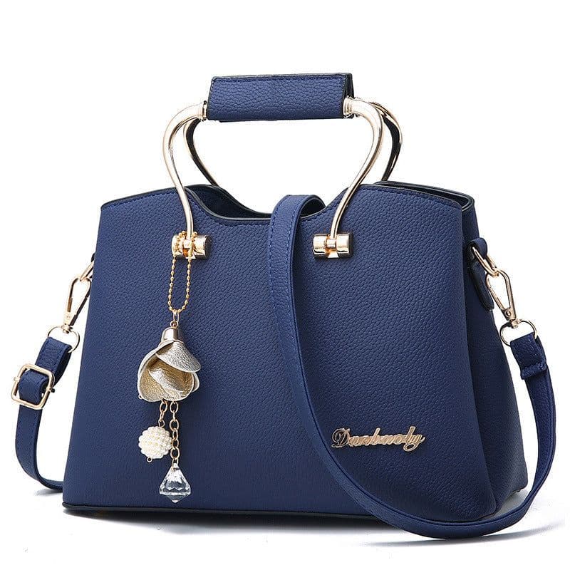 image-New Large Capacity Fashion Women's Handbag