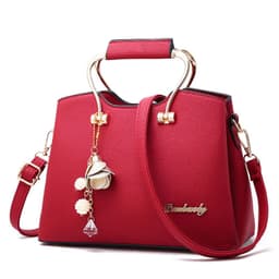 image-New Large Capacity Fashion Women's Handbag