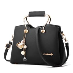 image-New Large Capacity Fashion Women's Handbag