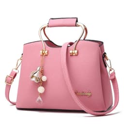 image-New Large Capacity Fashion Women's Handbag