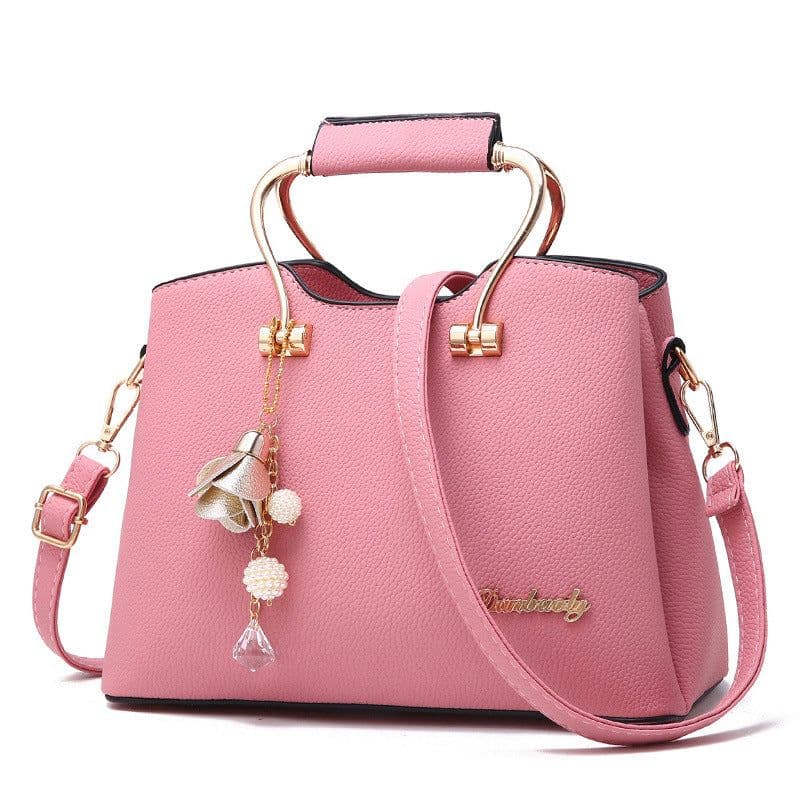 image-New Large Capacity Fashion Women's Handbag