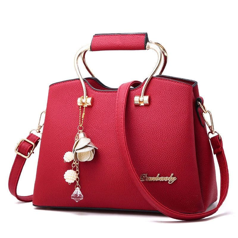 image-New Large Capacity Fashion Women's Handbag