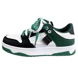 image-Casual Sneakers Versatile Fashion Sneakers