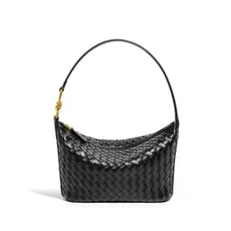 image-Hand-woven Bag Fashion One Shoulder Crossbody