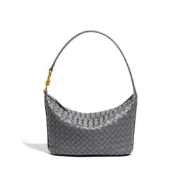 image-Hand-woven Bag Fashion One Shoulder Crossbody