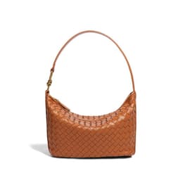 image-Hand-woven Bag Fashion One Shoulder Crossbody