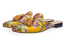 image-Back Air Drag Embroidery Electric Embroidery Colorful Male