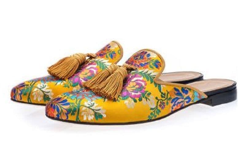 image-Back Air Drag Embroidery Electric Embroidery Colorful Male
