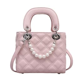 image-All-match Crossbody Fairy Diamond Quilted Handbag