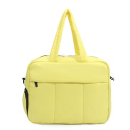 image-Down Handbags Winter Travel Duffle Bag With Shoes Compartment Portable Sports Yoga Gym Fitness Shoulder Bags For Weekender Overnight Tote Women